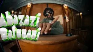 Big Zulu ft. Emtee - Abazazi Bafunani (Video)