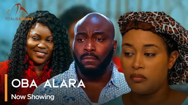 Oba Alara (2023 Yoruba Movie)