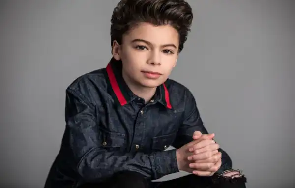 Career & Net Worth Of Raphael Alejandro