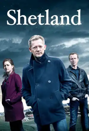 Shetland Season 7