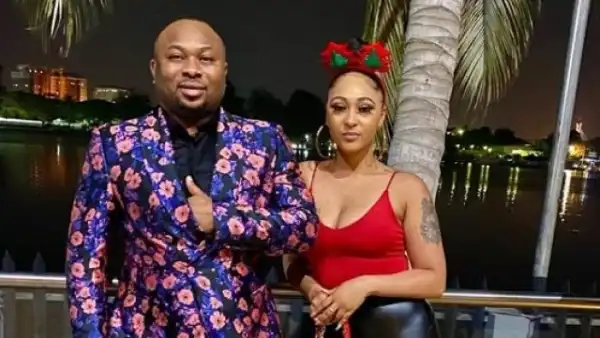 Blogger Claims Olakunle Churchill