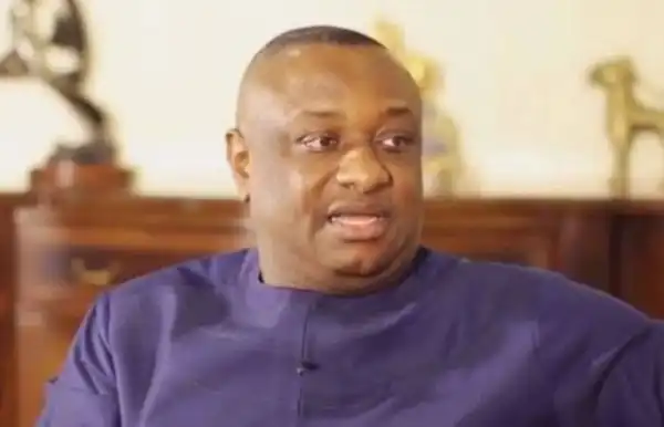 SARS Didn’t Kill Anybody In Delta – Keyamo