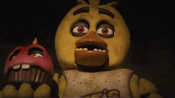 Five Nights at Freddy’s Runtime Revealed for Blumhouse Horror Movie