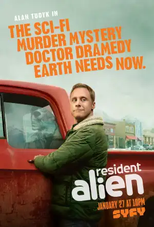 Resident Alien S02E06