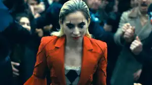 Lady Gaga Addresses Negative Joker: Folie à Deux Reviews Following Razzie Noms