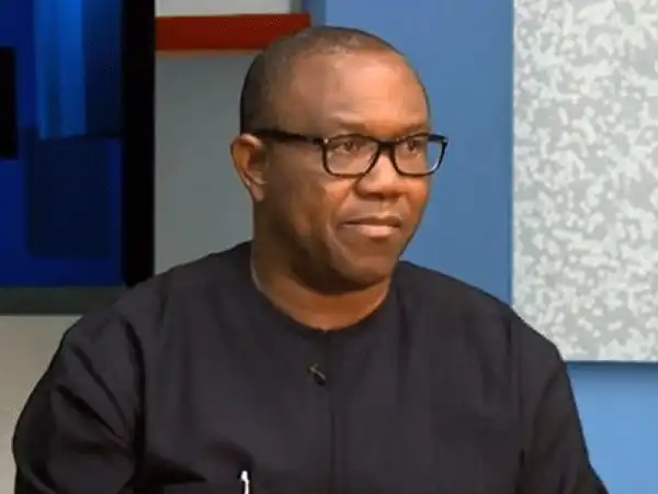 LP demands dissolution of Peter Obi’s campaign council