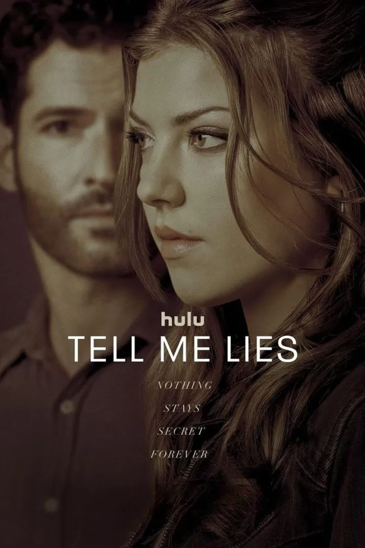 Tell Me Lies S02 E07