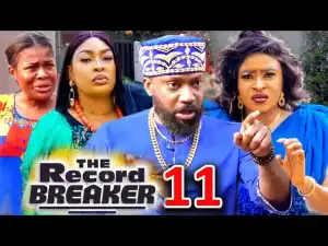 Record Breaker Season 11