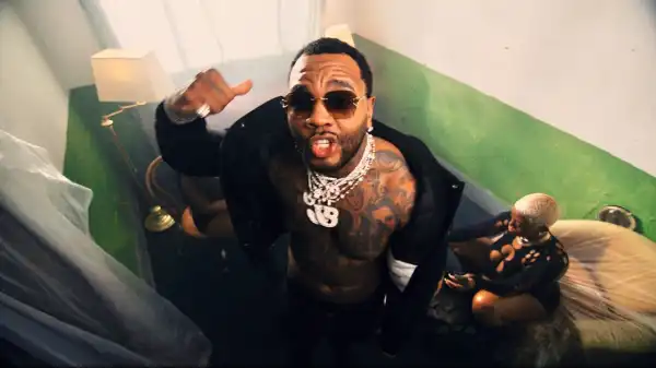 Kevin Gates - Birds Calling (Video)