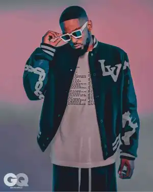 Prince Kaybee – CapeTown Birthday Mix