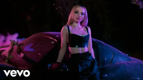 Rezz - Taste of You ft. Dove Cameron (Video)
