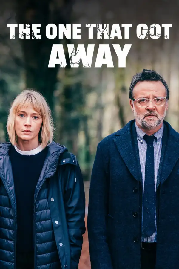 The One That Got Away S01 E06