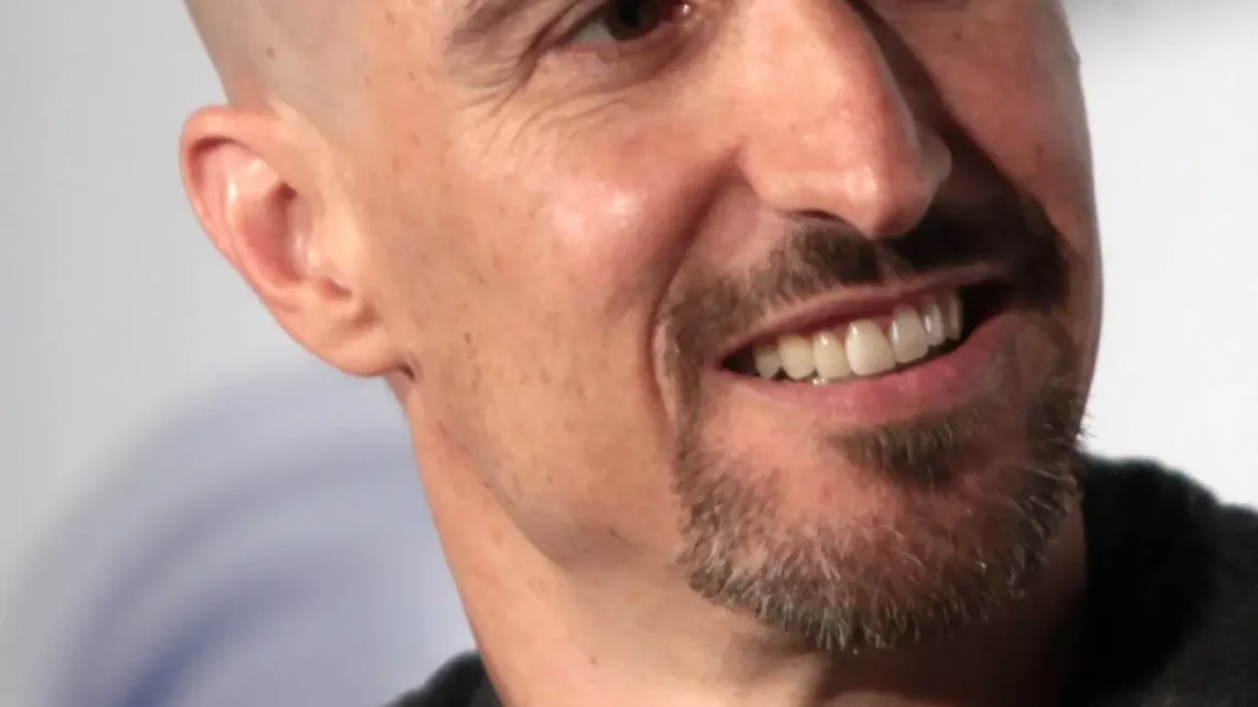 Biography & Career Of Scott Menville