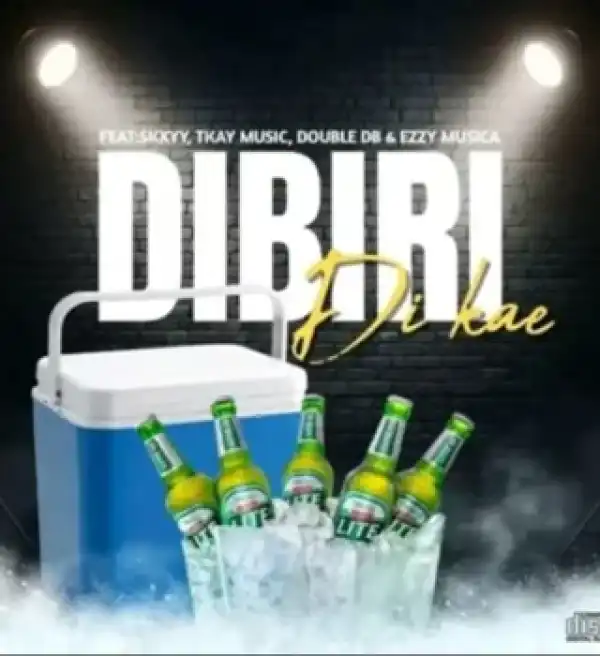 Official Bangai Buffalo – Dibiri Di Kae ft Farrian Samusa, Ras Chief, Double Db, SKXYY & Tkay Music