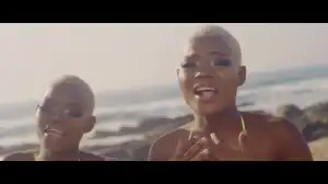 Q Twins – Hamba ft. DJ Tira (Music Video)