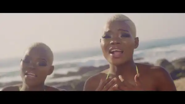 Q Twins – Hamba ft. DJ Tira (Music Video)