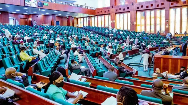 BREAKING: 12 New Reps Take Oaths Of Office, Allegiance