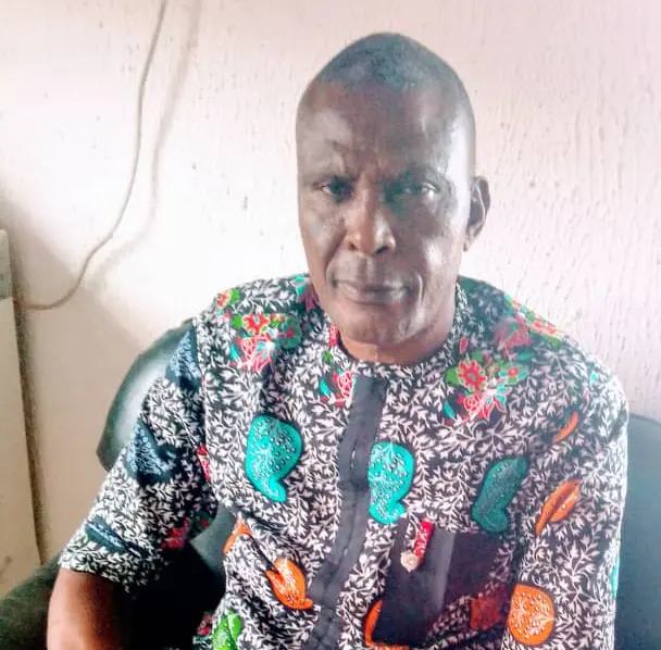 Tension as gunmen murder Enugu market chairman