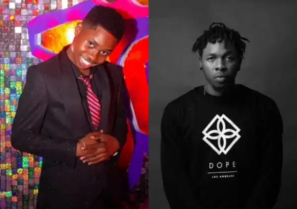 Peller Under Fire For Calling Afrobeats Star Runtown ‘Up-And-Coming Singer’