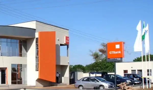 Lady Accuses GTB Employee Who Helped Set Up Her App Of Stealing Her N600k