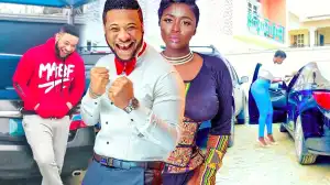 My Wife My Boss (2020)