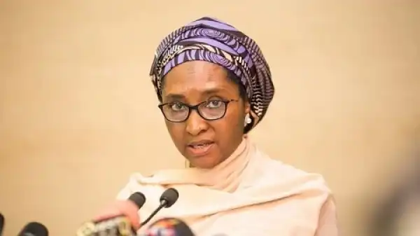 N613 Billion Sukuk Loan Spent On Roads, Bridges - Zainab Ahmed