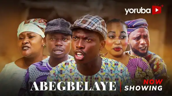 Abegbelaye (2025 Yoruba Movie)