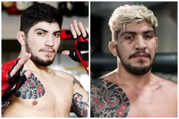 Biography & Career Of Dillon Danis