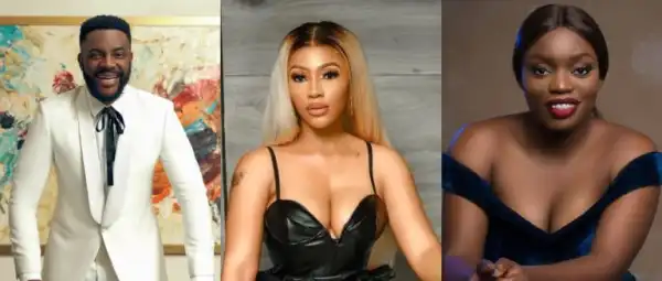 “We Owe It All To Big Brother”- Ex-Housemates Ebuka, Mercy, Bisola, Others Credit BBNaija For Success