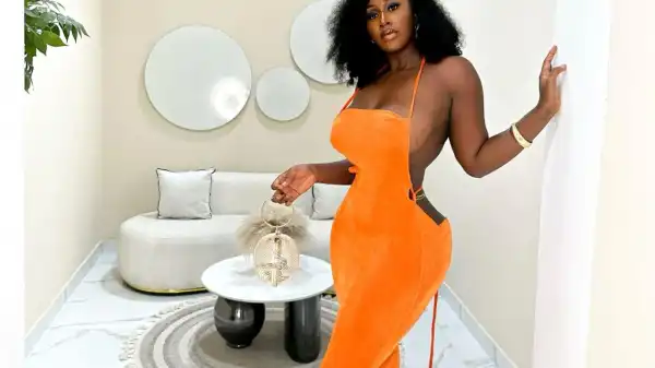 Career & Net Worth Of Nelly Mbonu