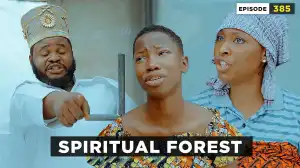 Mark Angel – Spiritual Forest (Episode 383) (Comedy Video)