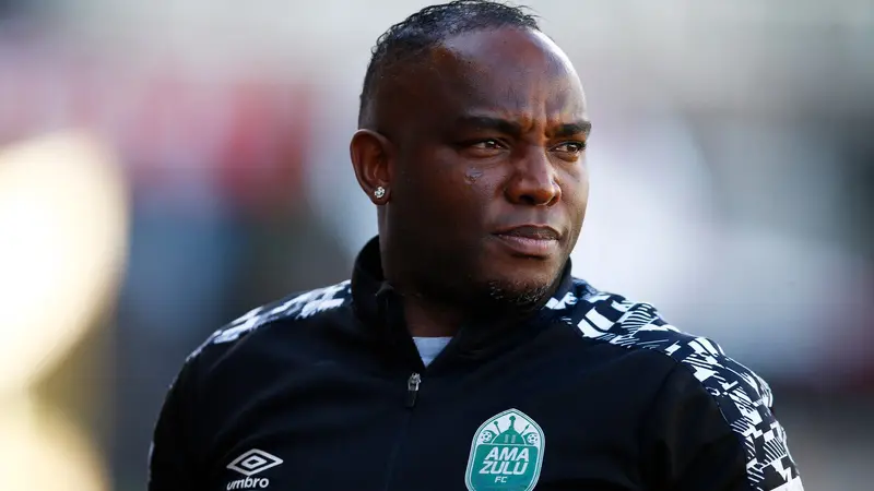 2026 WCQ: Nigeria taught them a lesson – Benni McCarthy hails Super Eagles for thrashing Benin Republic