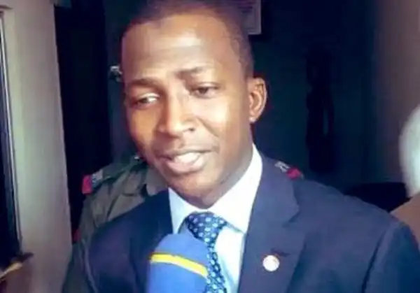 ‘It’s Diezani’ — Bawa Clarifies Comment On Minister Who ‘Laundered $37m’