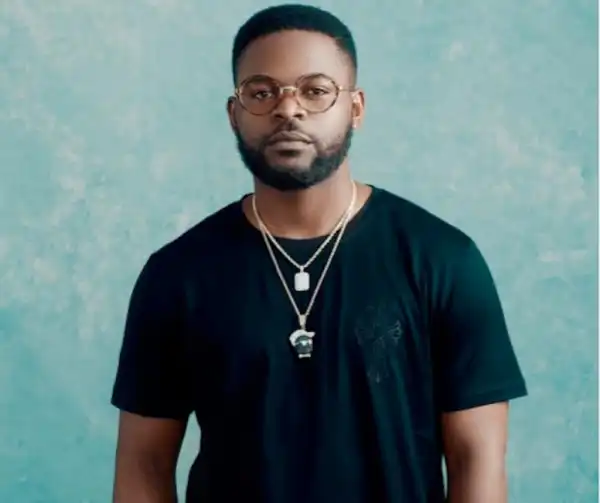 I’ll Never Vote For Anyone Part Of Rotten System – Rapper, Falz Vows