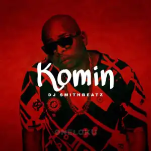 DJ SmithBeatz – Komin Amapiano Free Beat