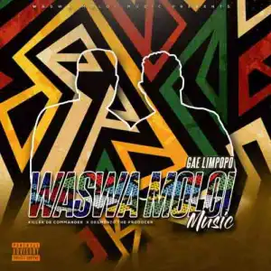 Waswa Moloi Music – Gae Limpopo (Album)