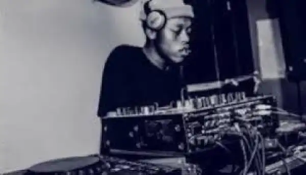 Dzo – First Of All Ft. ProSoul Da Deejay