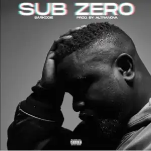 Sarkodie – Sub Zero