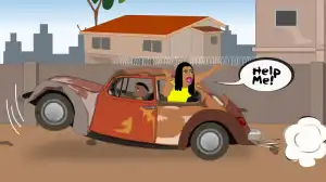 UG Toons - Baby Driver (Comedy Video)