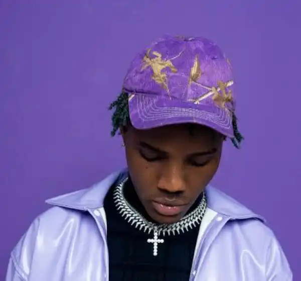 Kayode – Love Divine