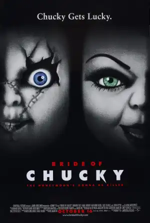 Bride of Chucky (1998)