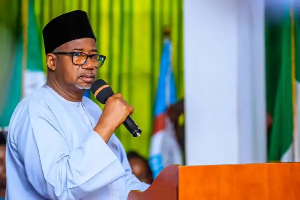 2027: PDP eyes Jonathan, Obi for presidential ticket – Bauchi Gov Bala Mohammed
