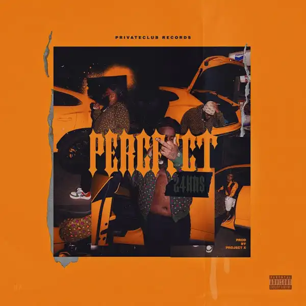 24hrs – Percfect