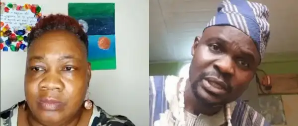 “No Time For Clout”- Comedian Princess Speaks Out After Baba Ijesha’s Release