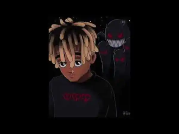 Juice WRLD – Irony