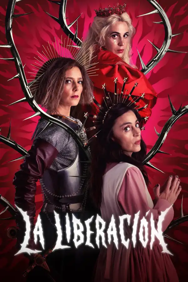 The Liberation Season 1