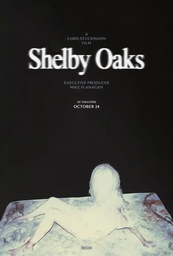 Shelby Oaks (2025)