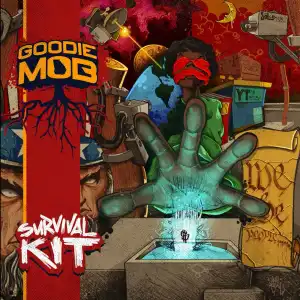 Goodie Mob - survival Kit (Album)