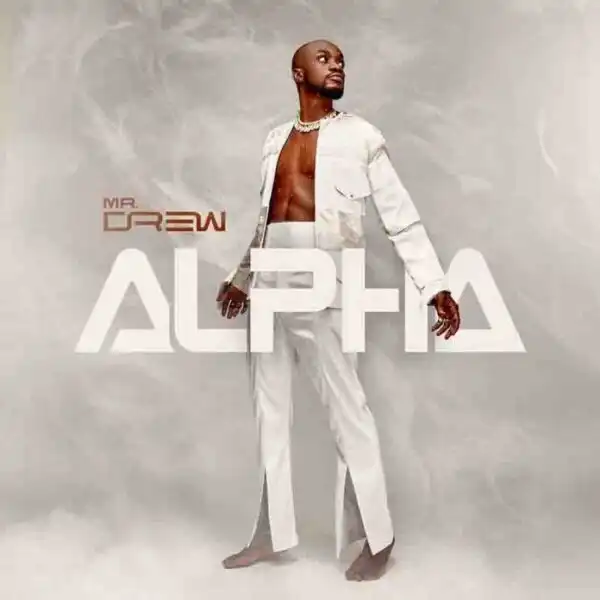 Mr Drew ft. Victor AD – One By One