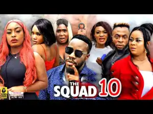 The Squad Season 10